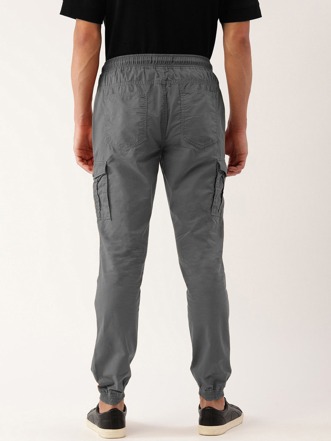 Cargo Jogger Trousers