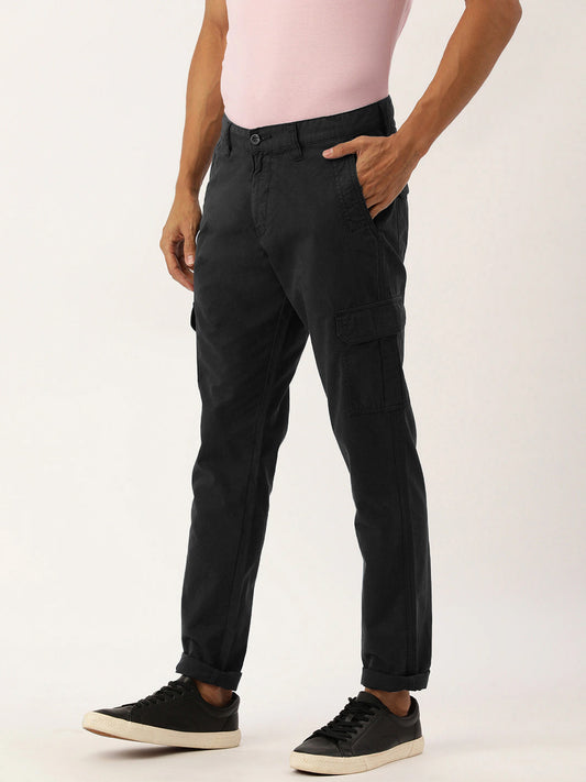 Cargo Trousers