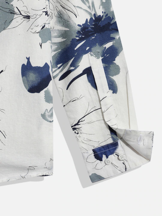 Printed Shirt