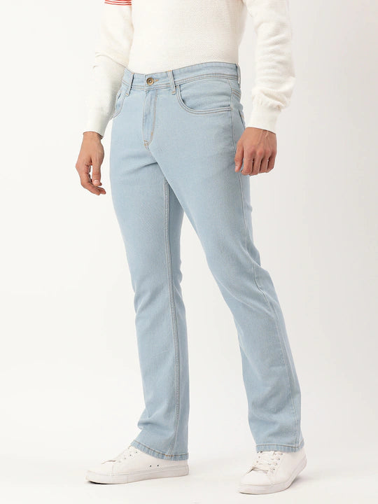 Bootcut Jeans