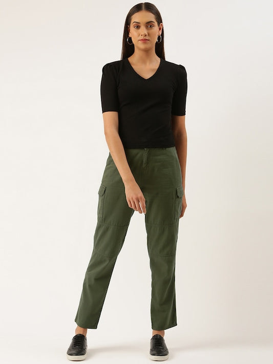 Cargo Trousers