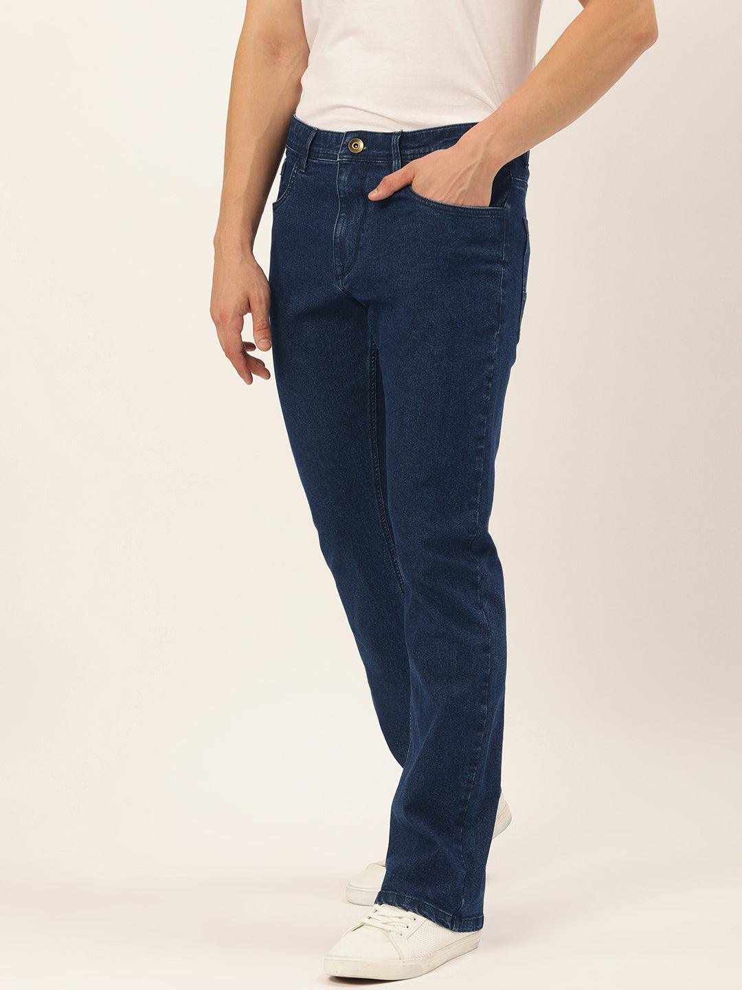Bootcut Jeans