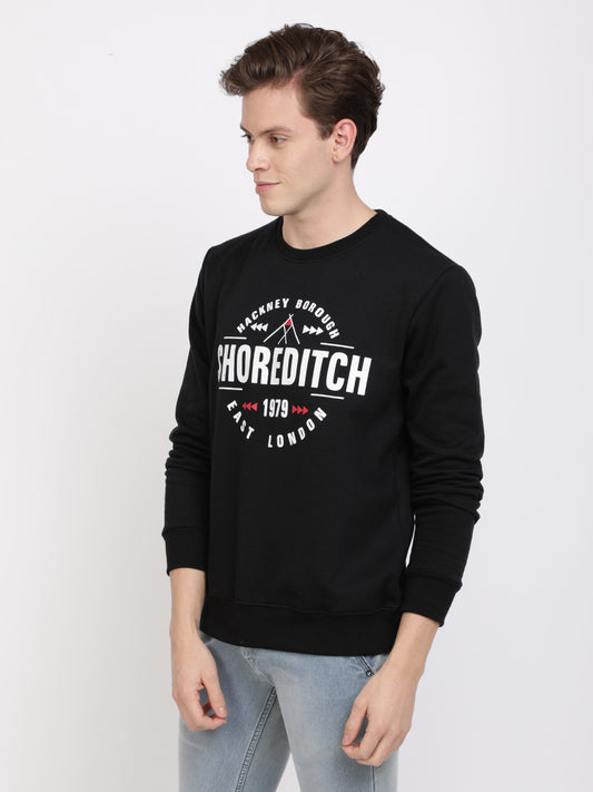 Graphic Sweatshirt