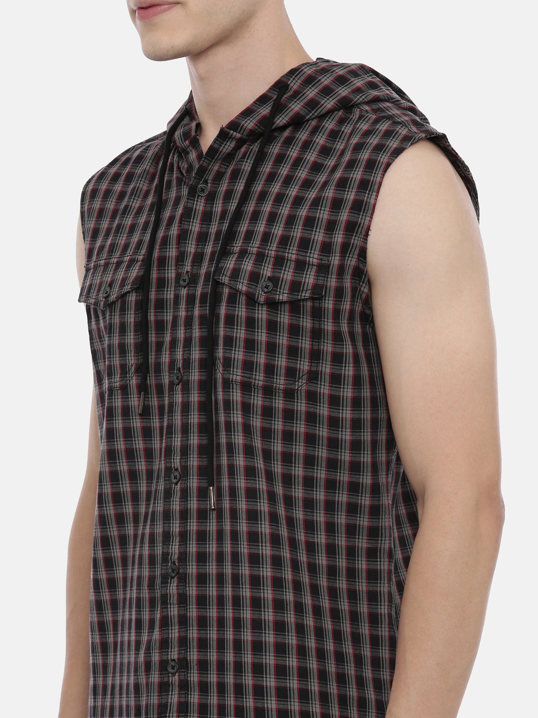 Checkered Shirt