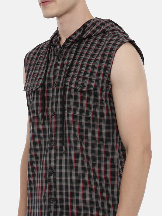 Checkered Shirt