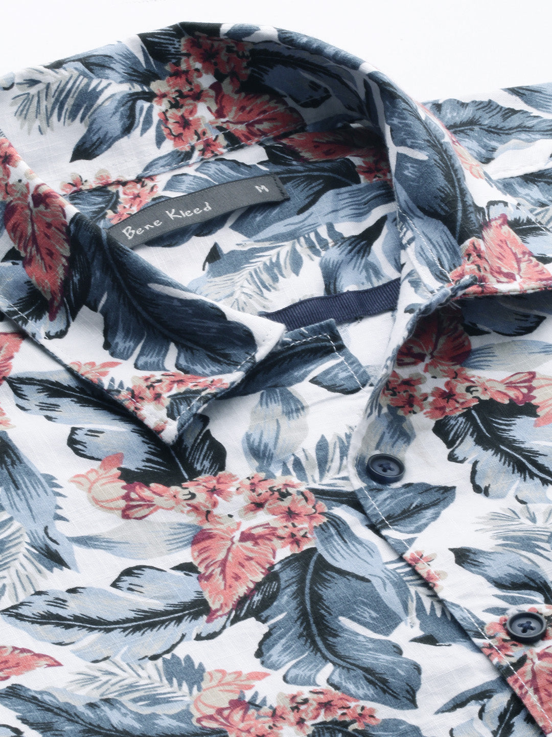 Printed Casual Shirt