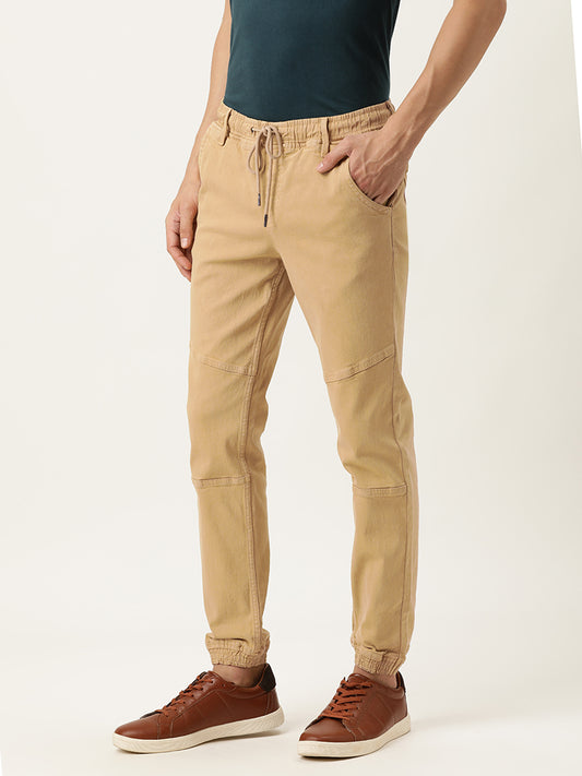 Jogger Trouser