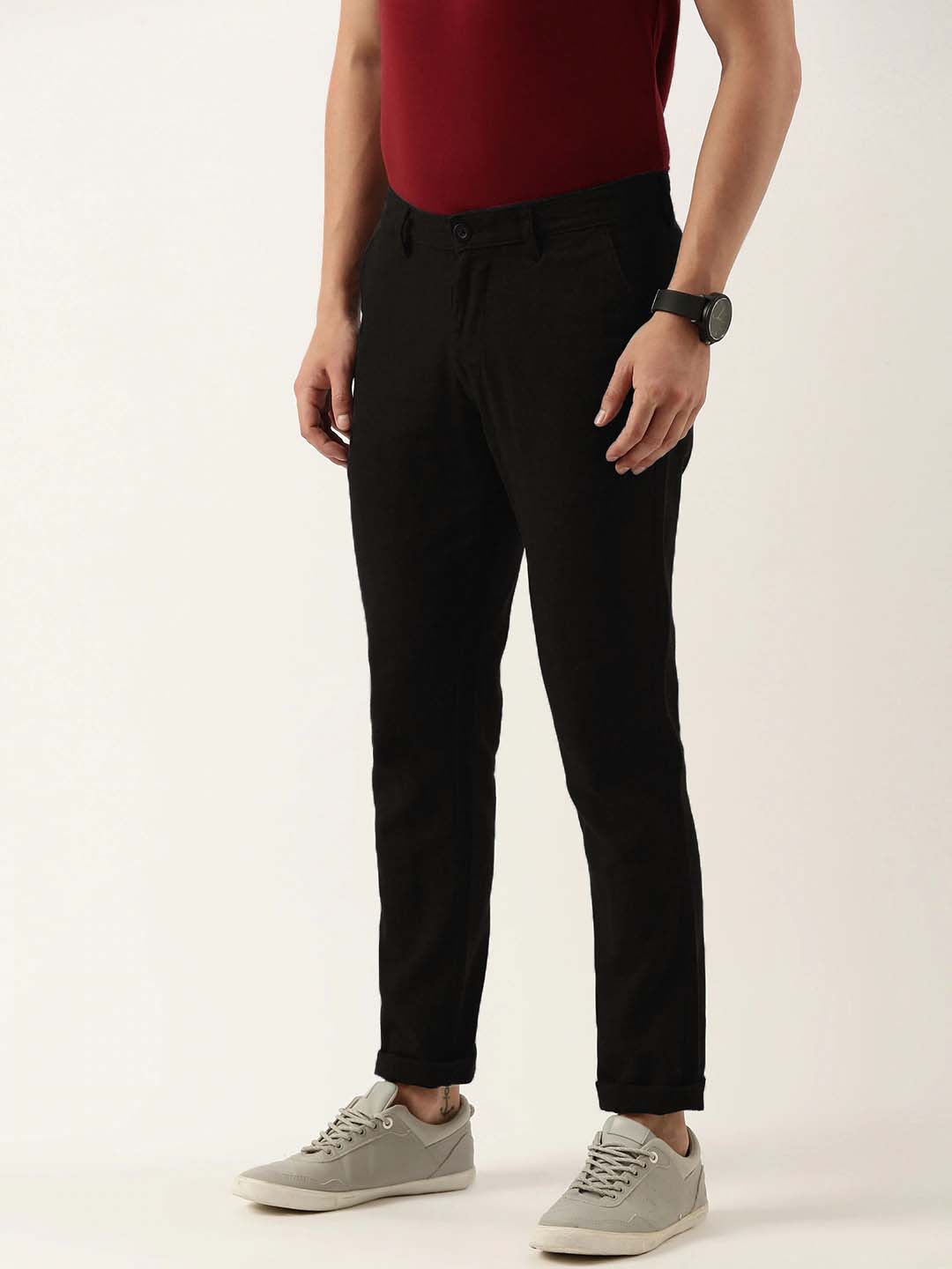 Casual Trouser