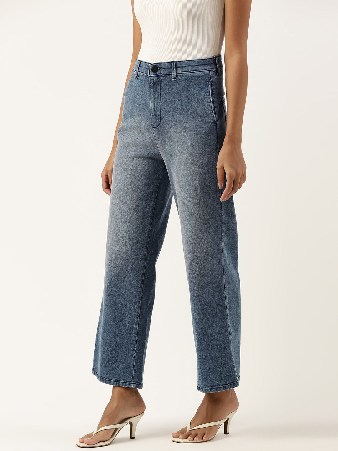 Light Fade Jeans