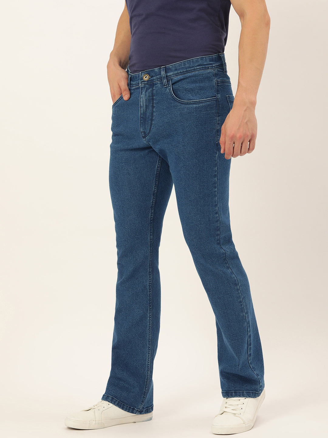 Bootcut Jeans