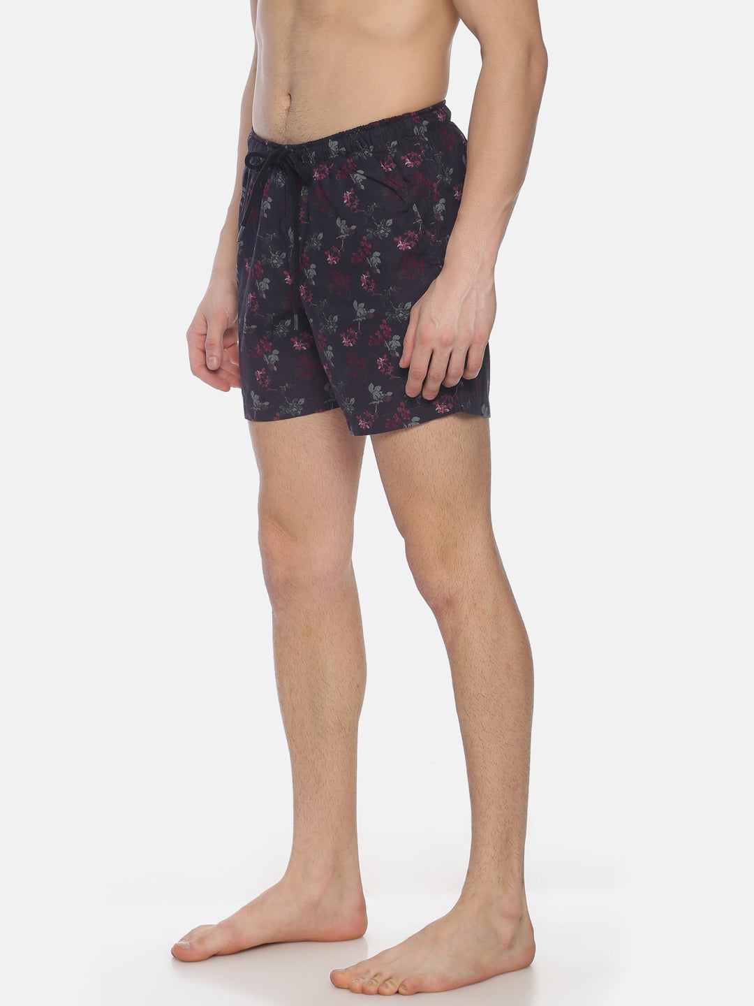 Printed Boxers
