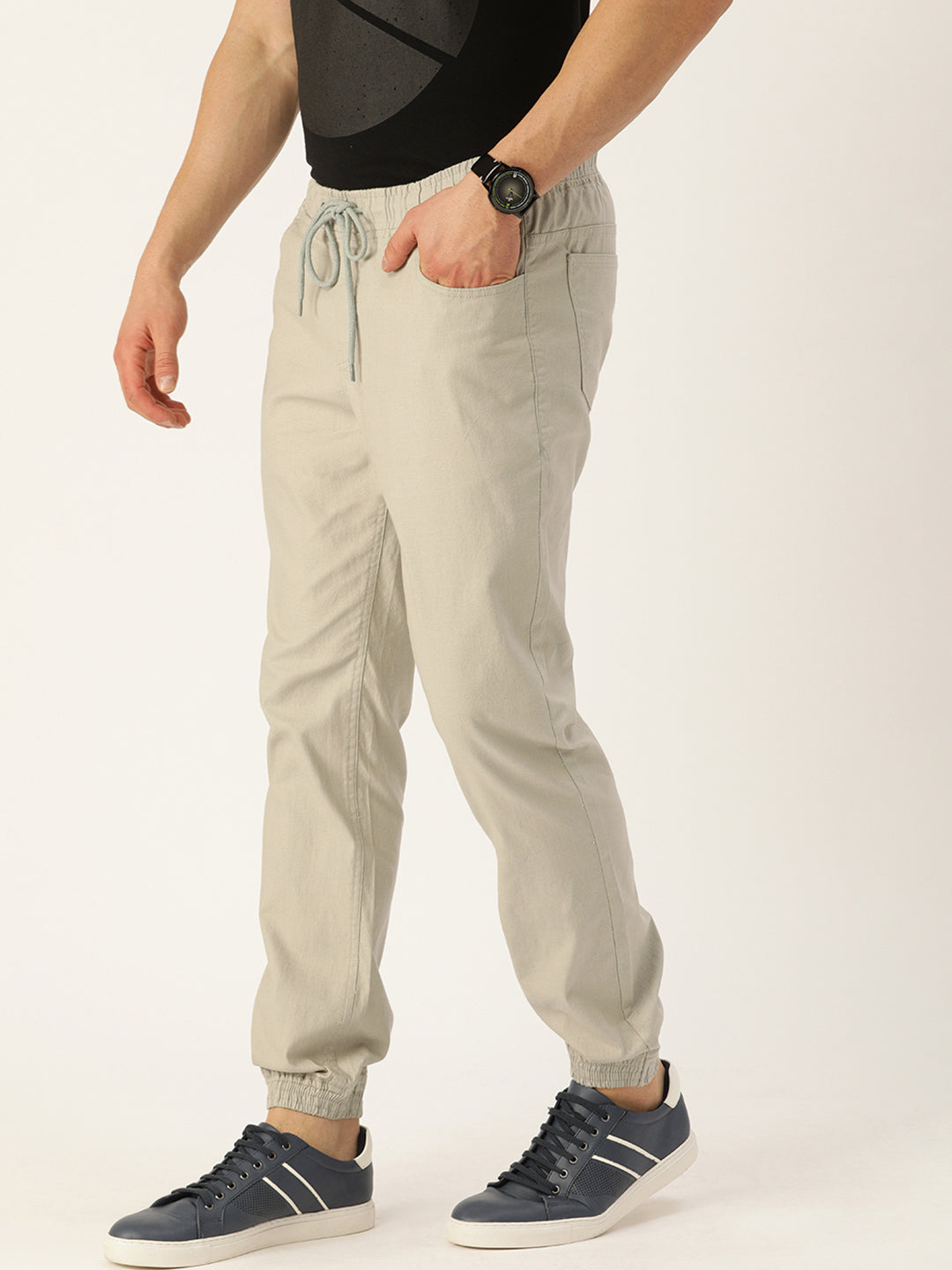Joggers Trousers