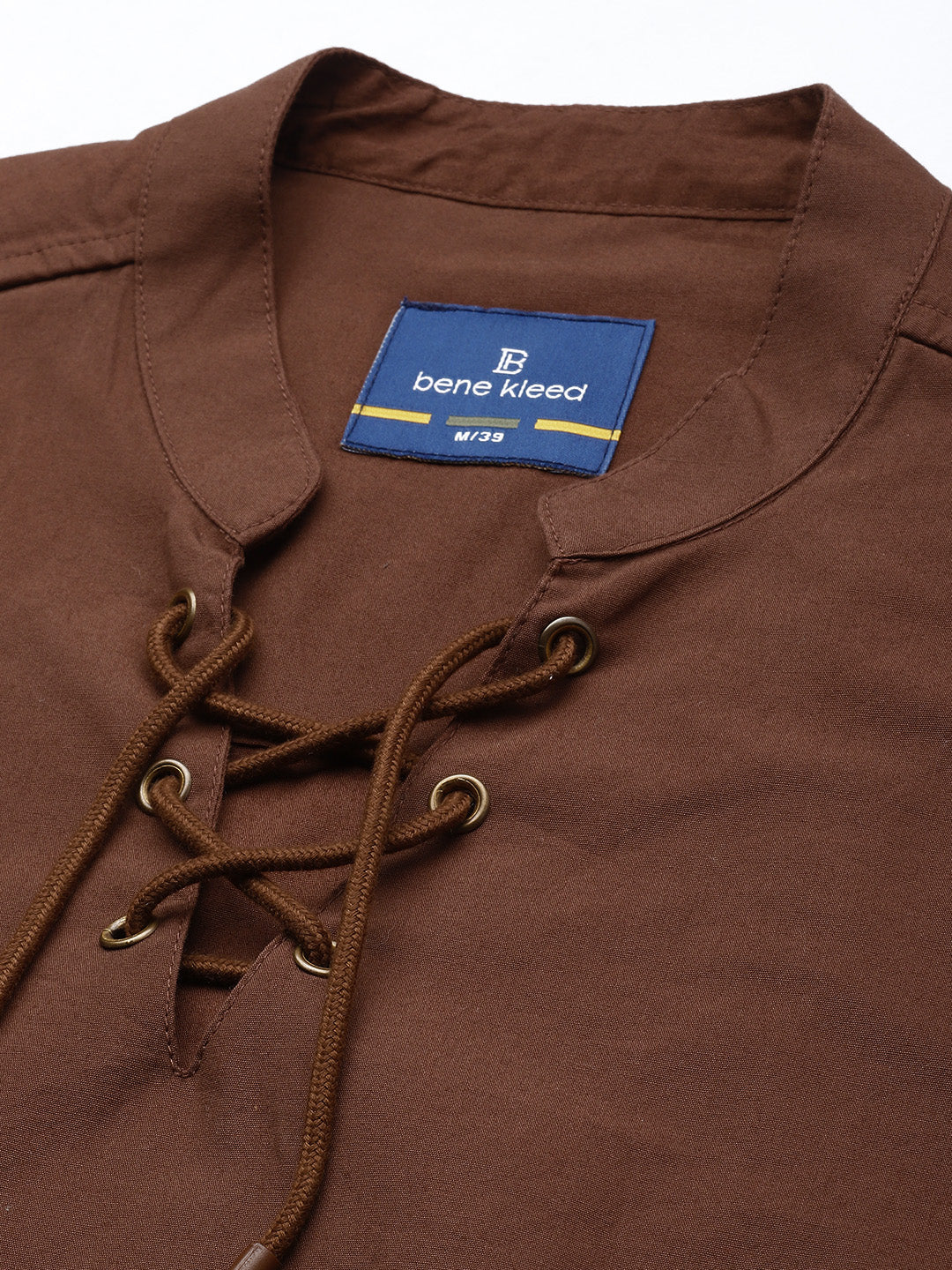 Solid Kurta