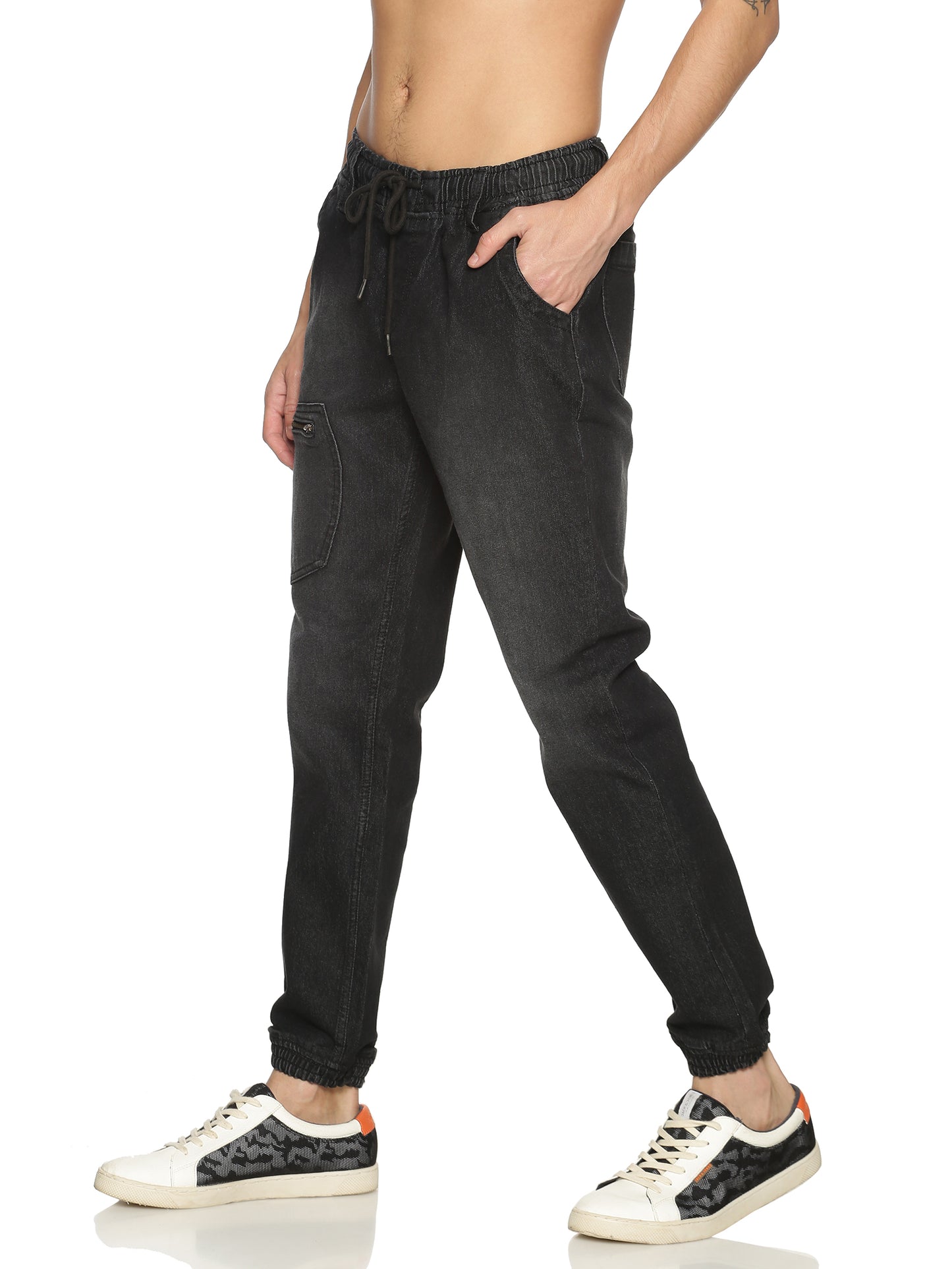 Jogger Jeans