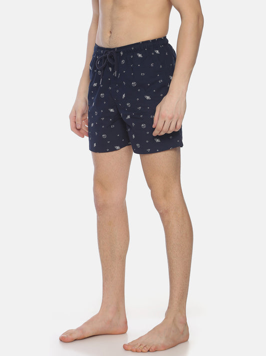 Printed Boxers