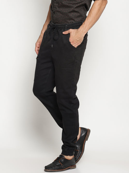 Solid Joggers