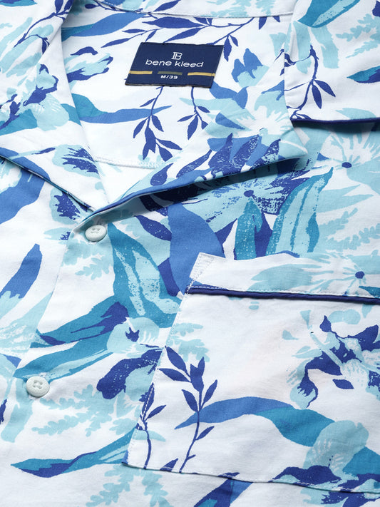 Printed Night suit