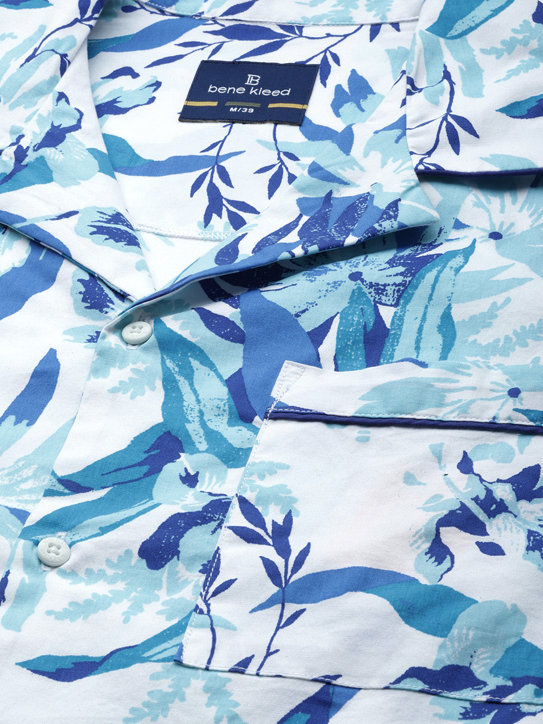 Printed Night suit