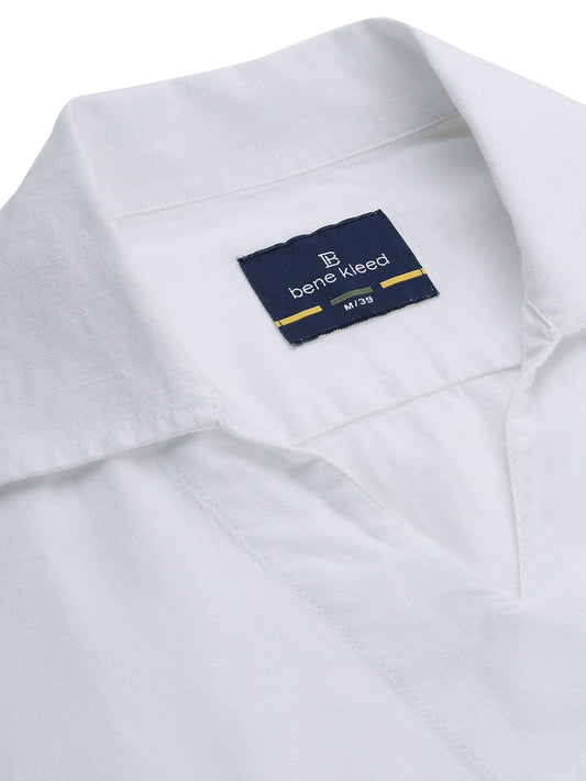 Solid Kurta