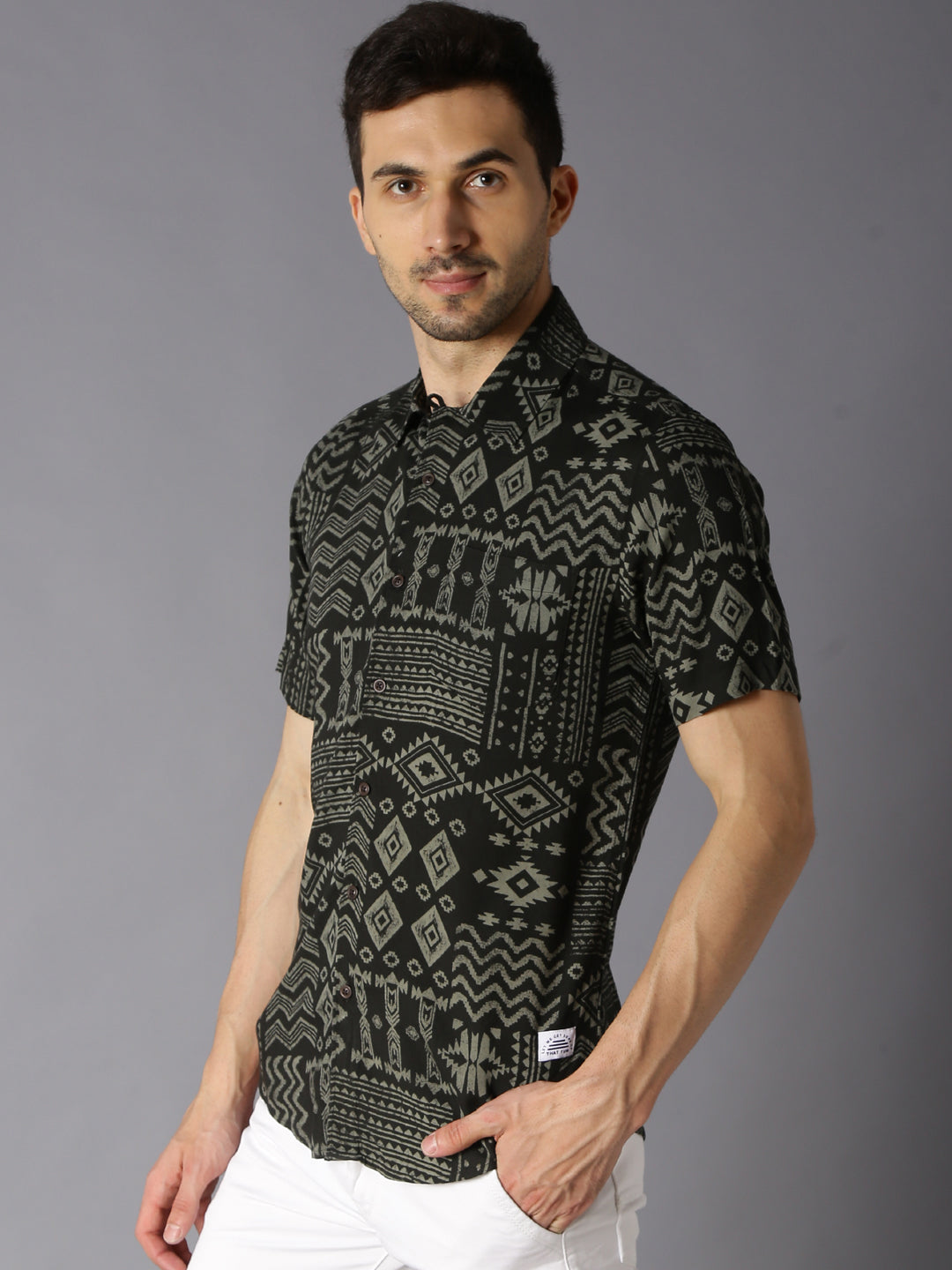 Casual Shirt