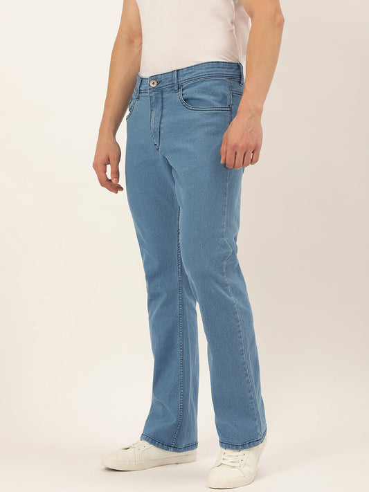 Bootcut Jeans