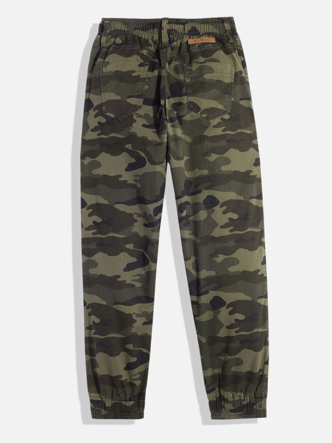 Casual Joggers