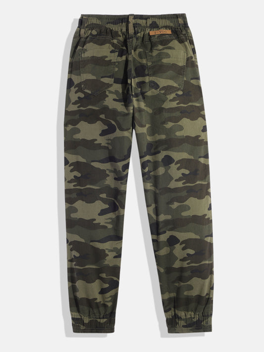 Casual Joggers