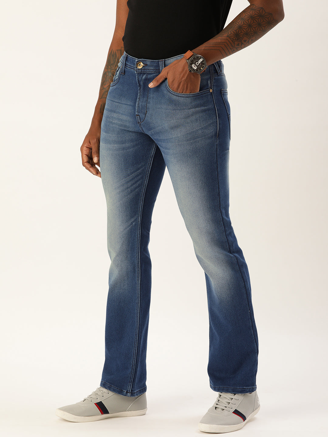 Stretchable Jeans