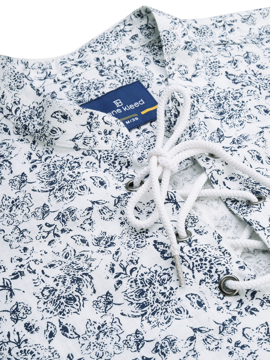 Printed Casual Shirt