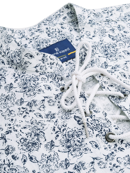 Printed Casual Shirt
