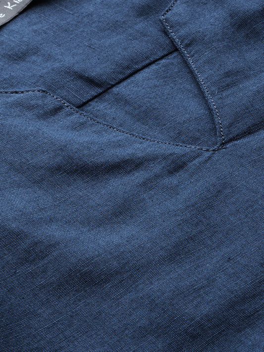 Solid Kurtas
