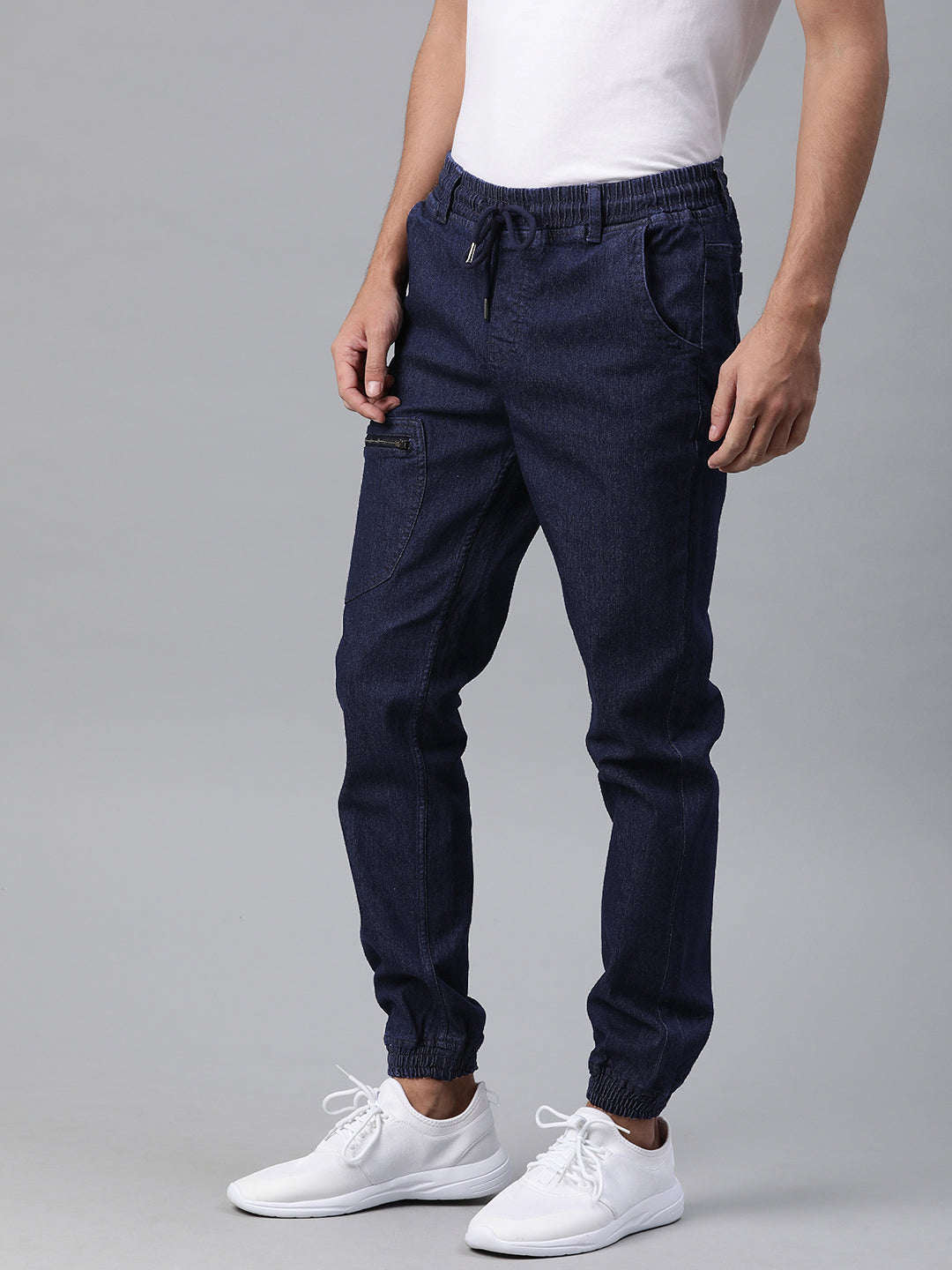 Jogger Jeans