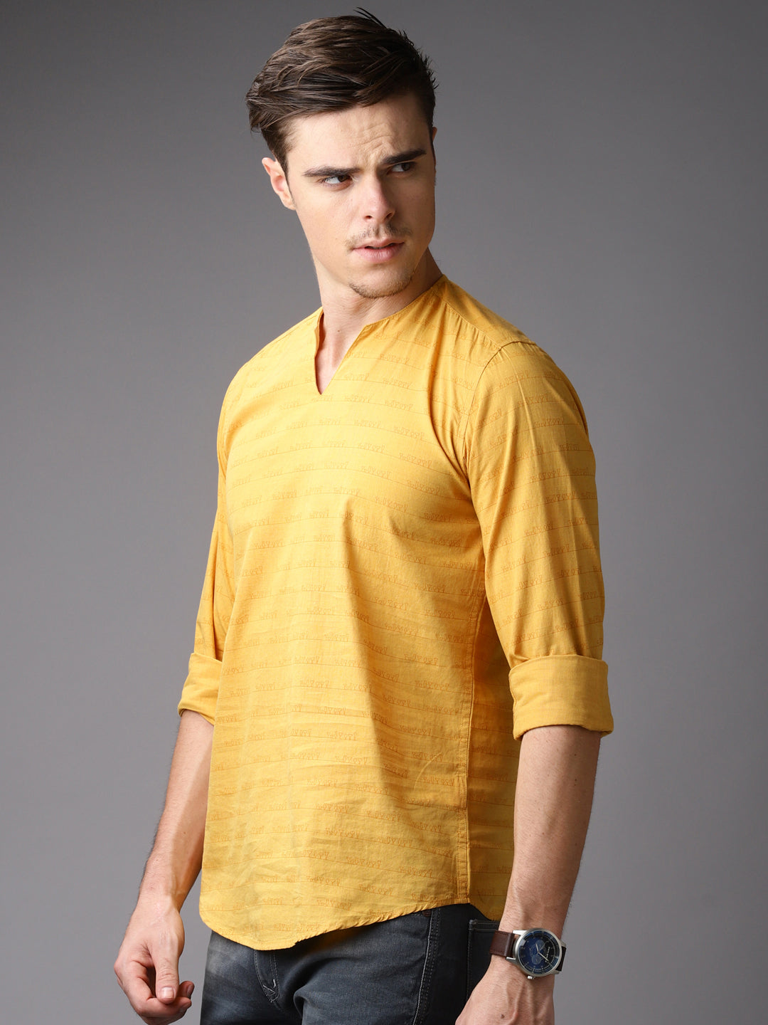 Printed Kurtas