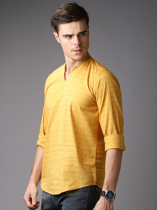 Printed Kurtas