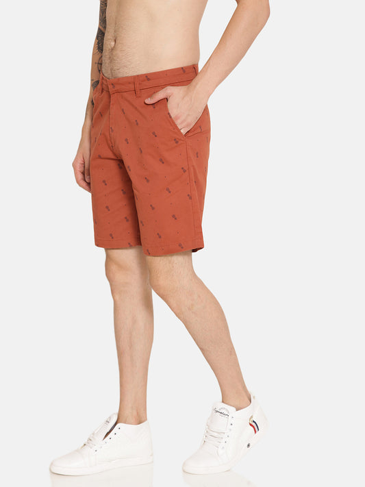 Casual Shorts