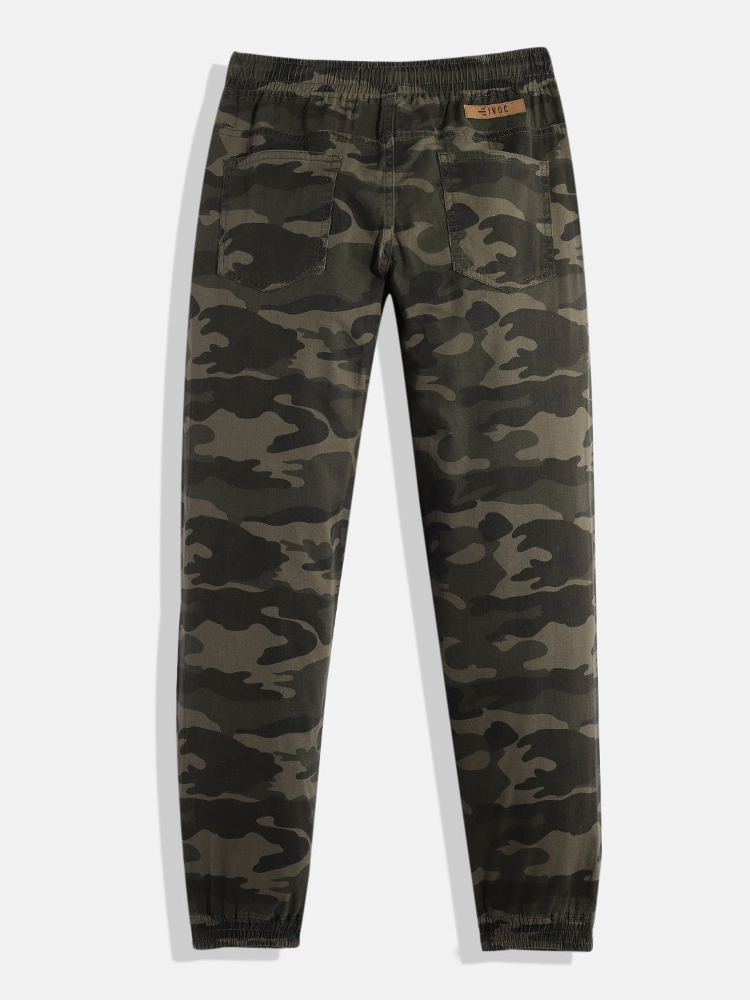 Casual Joggers