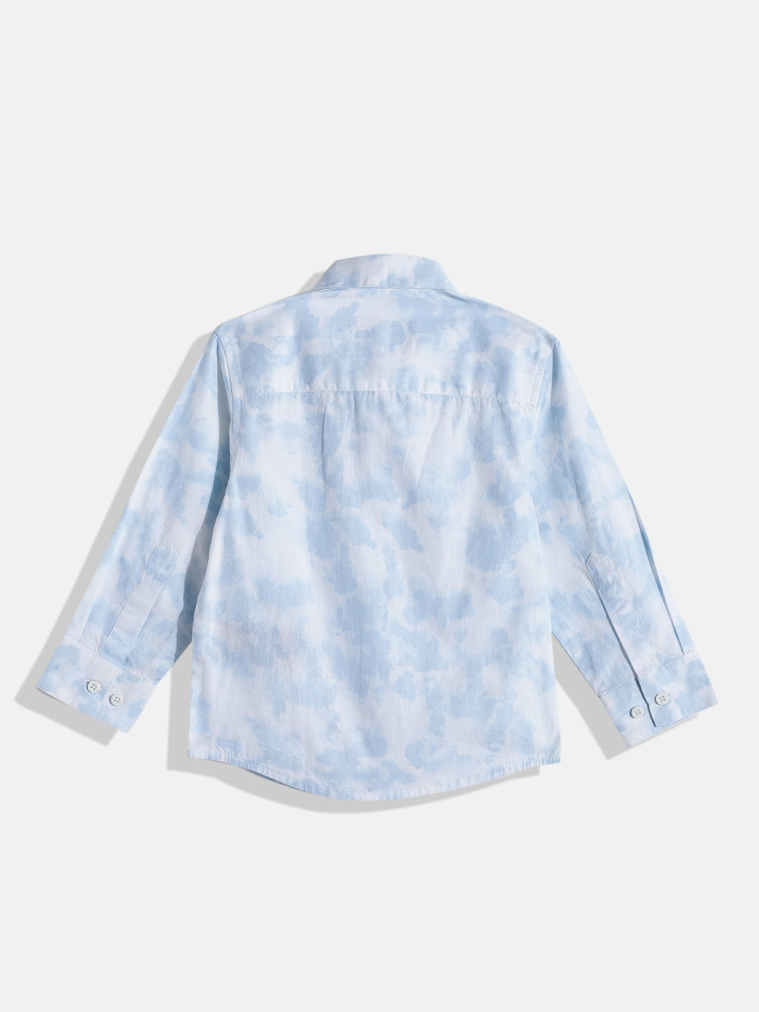 Printed Casual Shirt