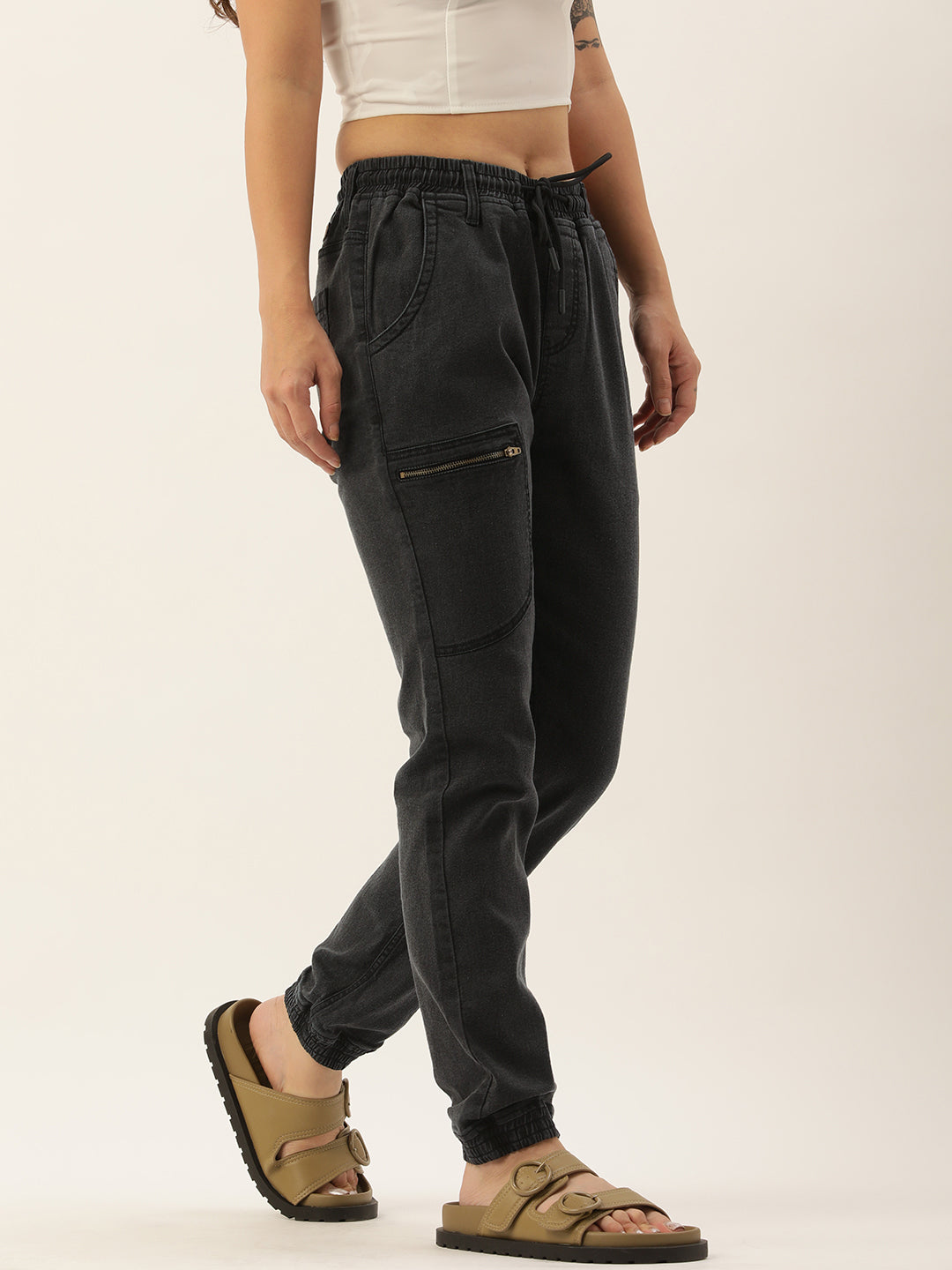 Solid Jogger