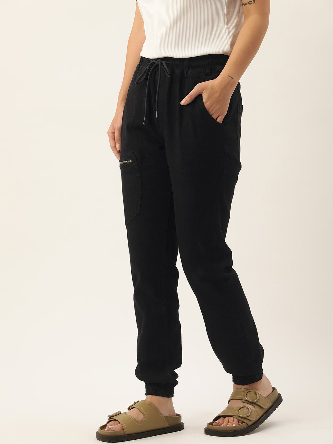 Solid Jogger