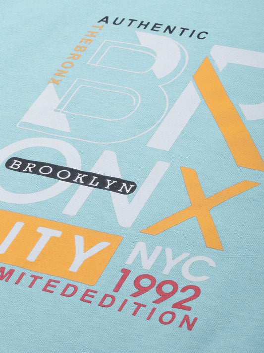 Printed Sweatshirt