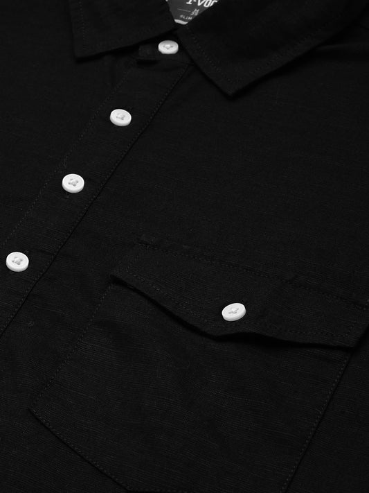 Solid Pathani Kurta