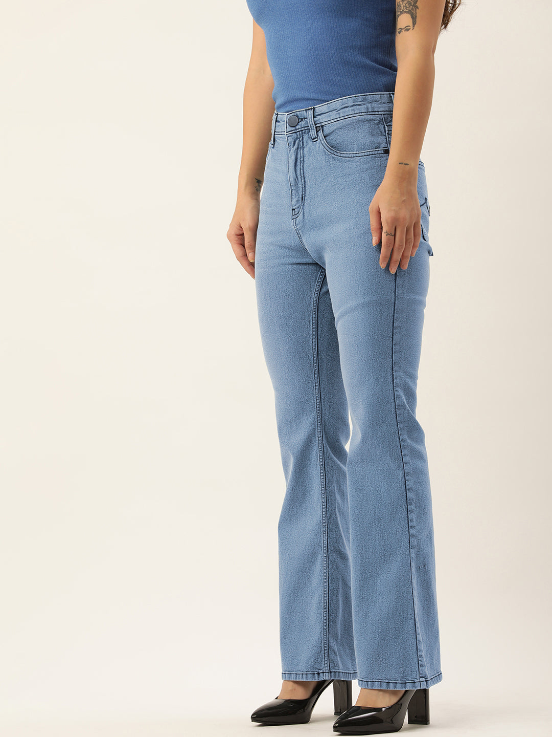 Bootcut Jeans
