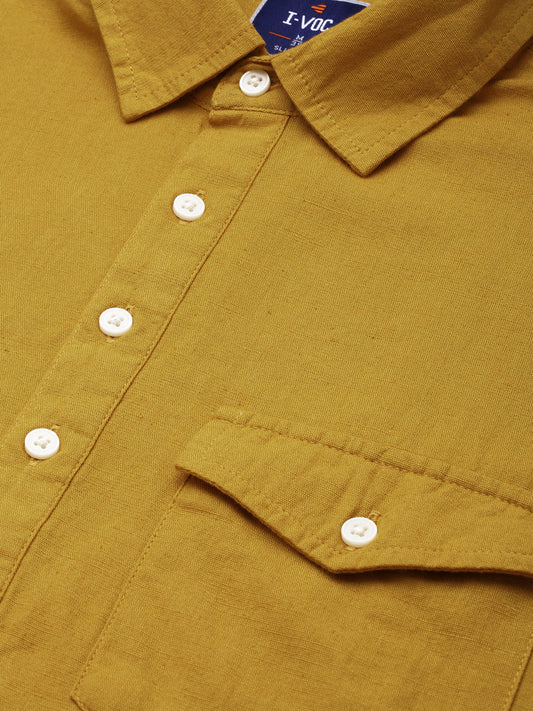 Solid Pathani Kurta