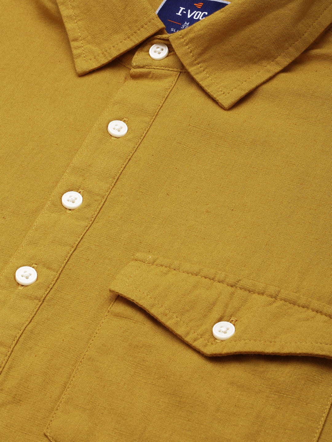 Solid Pathani Kurta