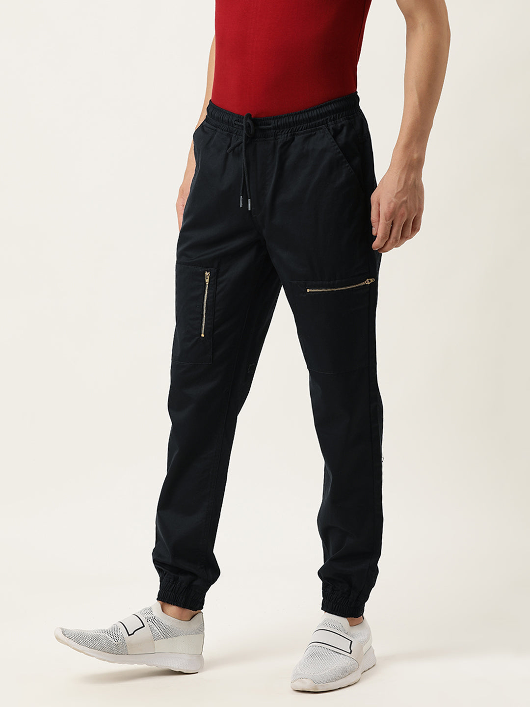 Joggers Trousers