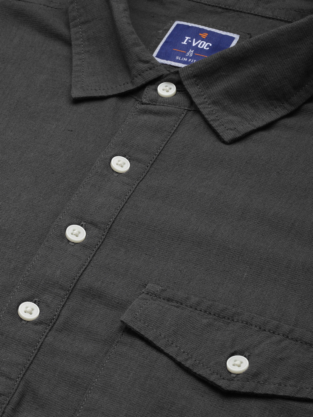 Solid Pathani Kurta