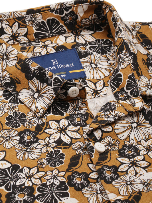 Printed Shirt