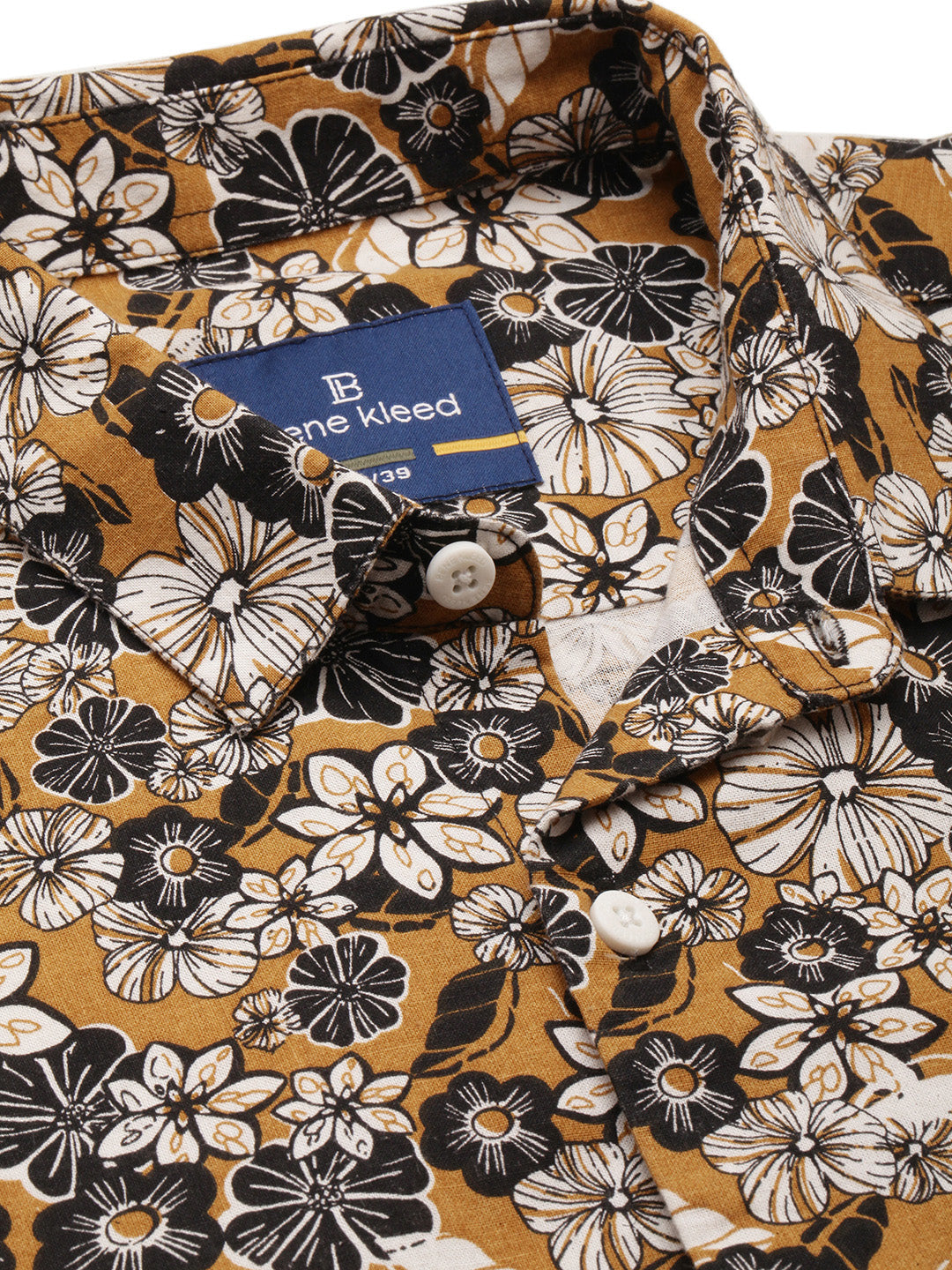 Printed Shirt