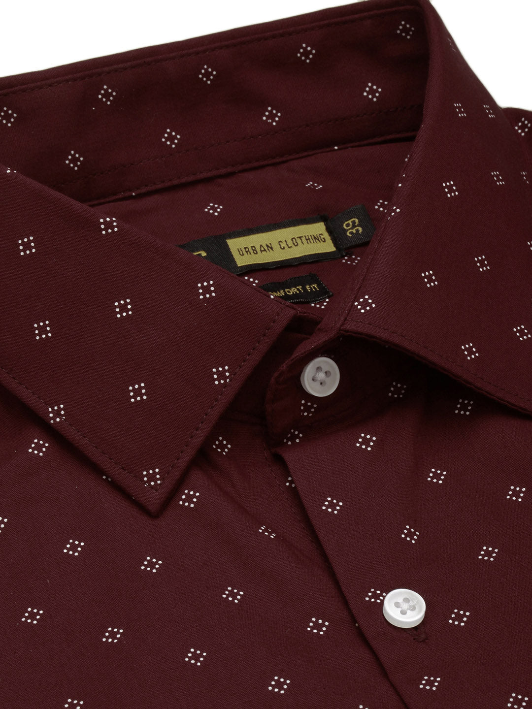 Printed Shirt