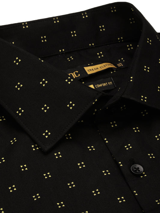 Printed Shirt